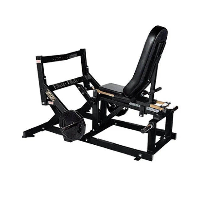 Fitness Commercial Gym Strength Trainer Seated Leg Exercise Press Super Horizontal Calf Training Machine
Fitness Commercial Gym Strength Trainer Seated Leg Exercise Press Super Horizontal Calf Training Machine