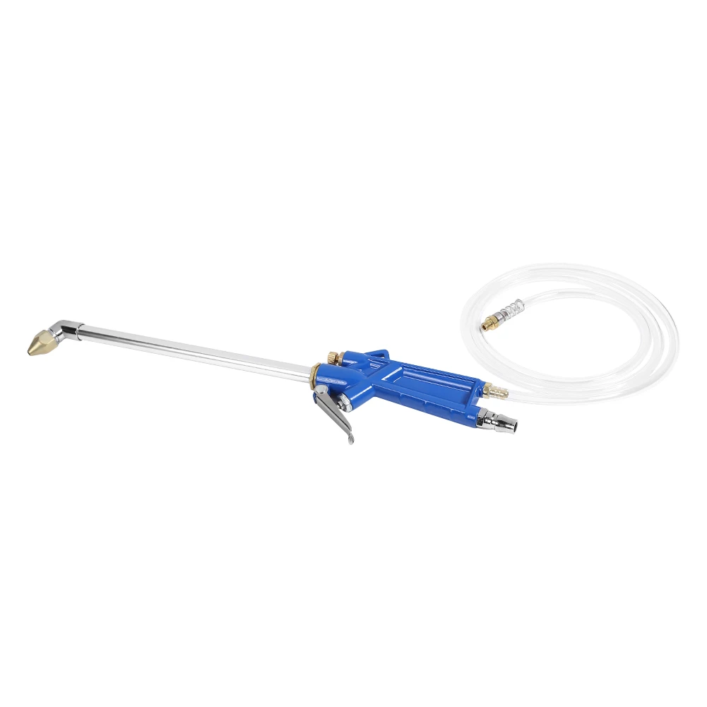 Engine Oil Cleaner Car Water Cleaning Gun Pneumatic Tool with Hose Engine Care
Engine Oil Cleaner Car Water Cleaning Gun Pneumatic Tool with Hose Engine Care