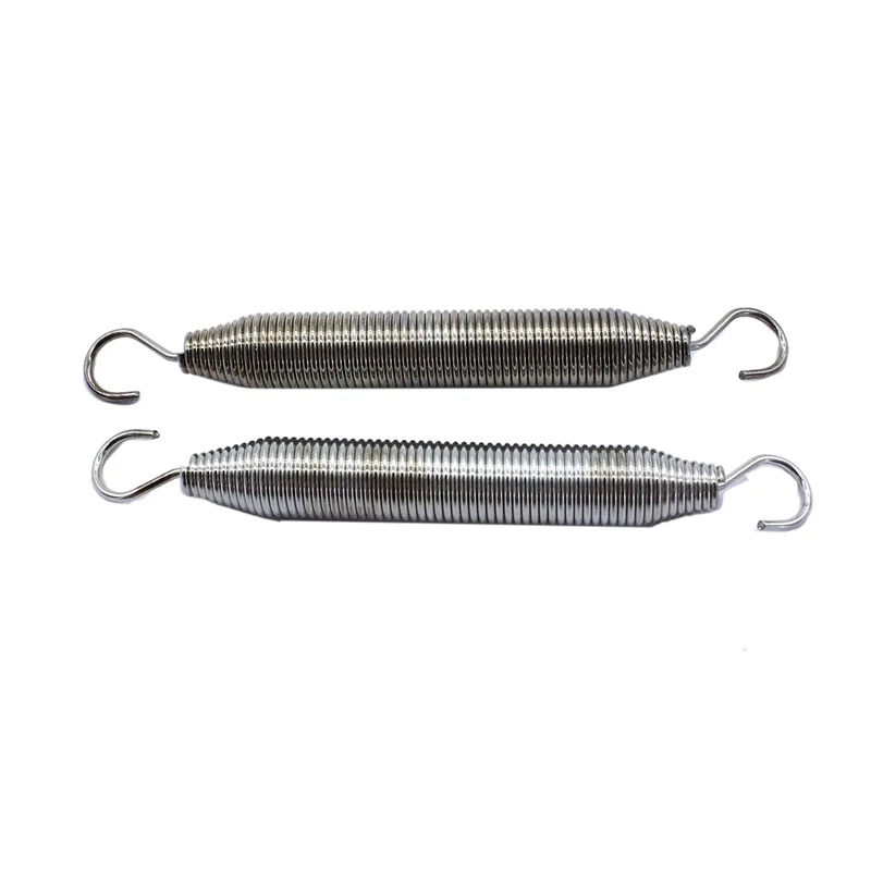 【Superdeals】4X Carb Carburettor Throttle Return Spring For SU Webber DCOE Carburettors Most Models Of Lawn Mower Generators Trac
【Superdeals】4X Carb Carburettor Throttle Return Spring For SU Webber DCOE Carburettors Most Models Of Lawn Mower Generators Trac