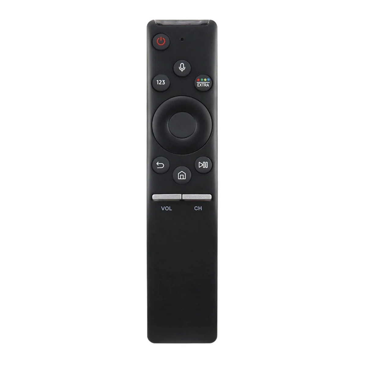 A57G-Universal Voice Remote Control for Samsung Smart TV BN59-01266A BN59-01265a RM-G1800 Samsung TV
A57G-Universal Voice Remote Control for Samsung Smart TV BN59-01266A BN59-01265a RM-G1800 Samsung TV