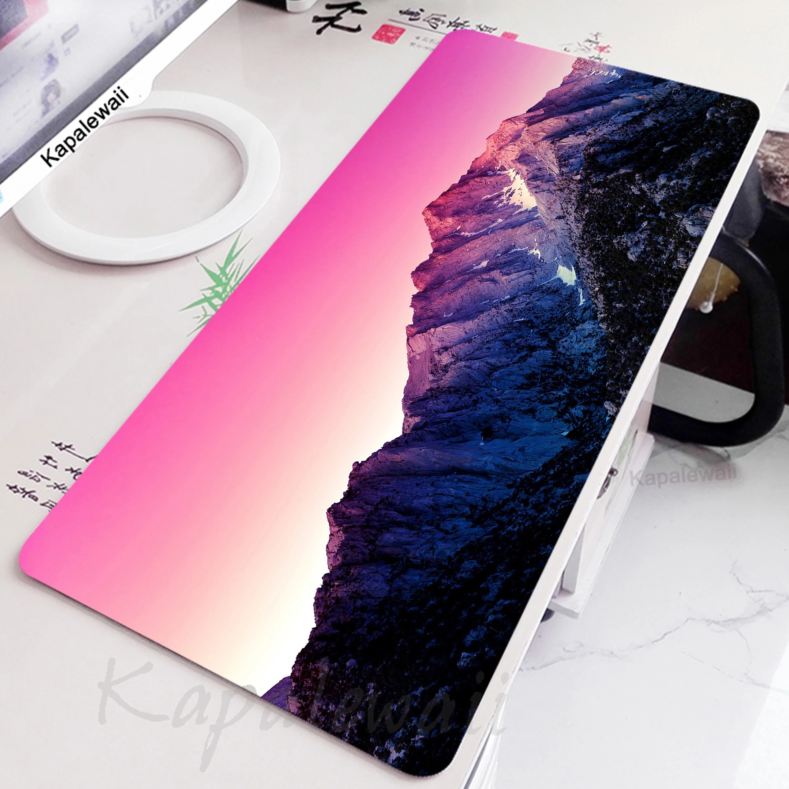 Sea Waves Mousepad Large Gaming Mouse Mat Computer Mouse Pad Office Table Mat Rubber Desk Mat Game Speed Keyboard Pads 90x40cm
Sea Waves Mousepad Large Gaming Mouse Mat Computer Mouse Pad Office Table Mat Rubber Desk Mat Game Speed Keyboard Pads 90x40cm