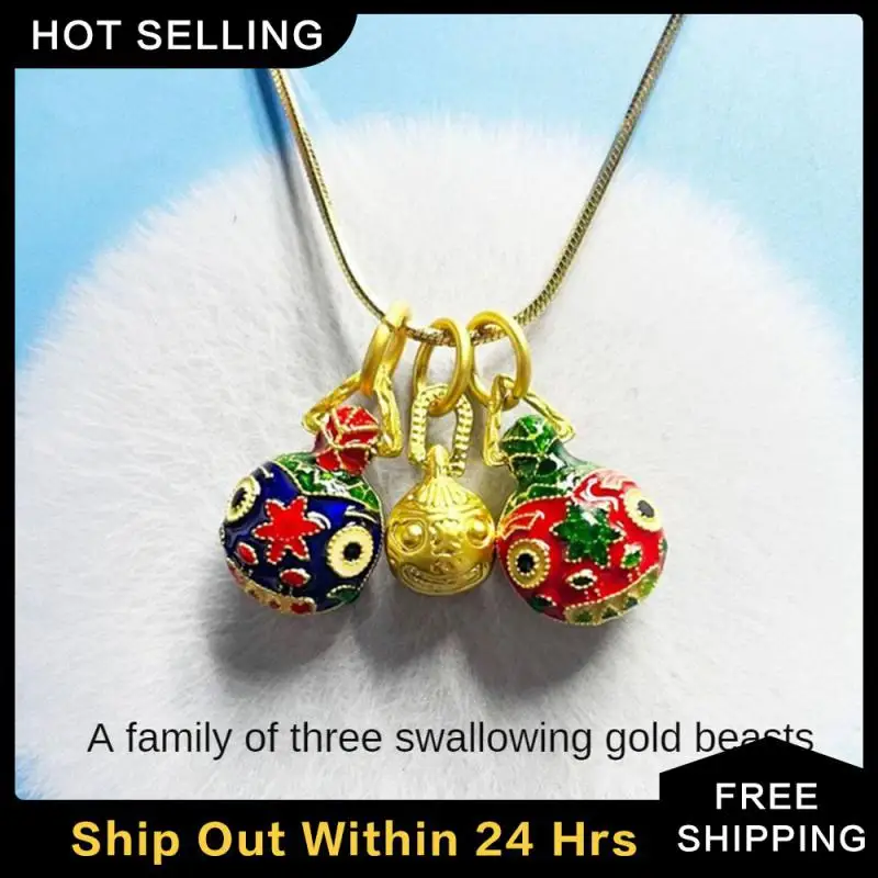 Sand Gold Swallowing Gold Beast Pendant Ancient Method Of Burning Blue Durable Materials Enamel Pendant Popular Accessories Pe
Sand Gold Swallowing Gold Beast Pendant Ancient Method Of Burning Blue Durable Materials Enamel Pendant Popular Accessories Pe