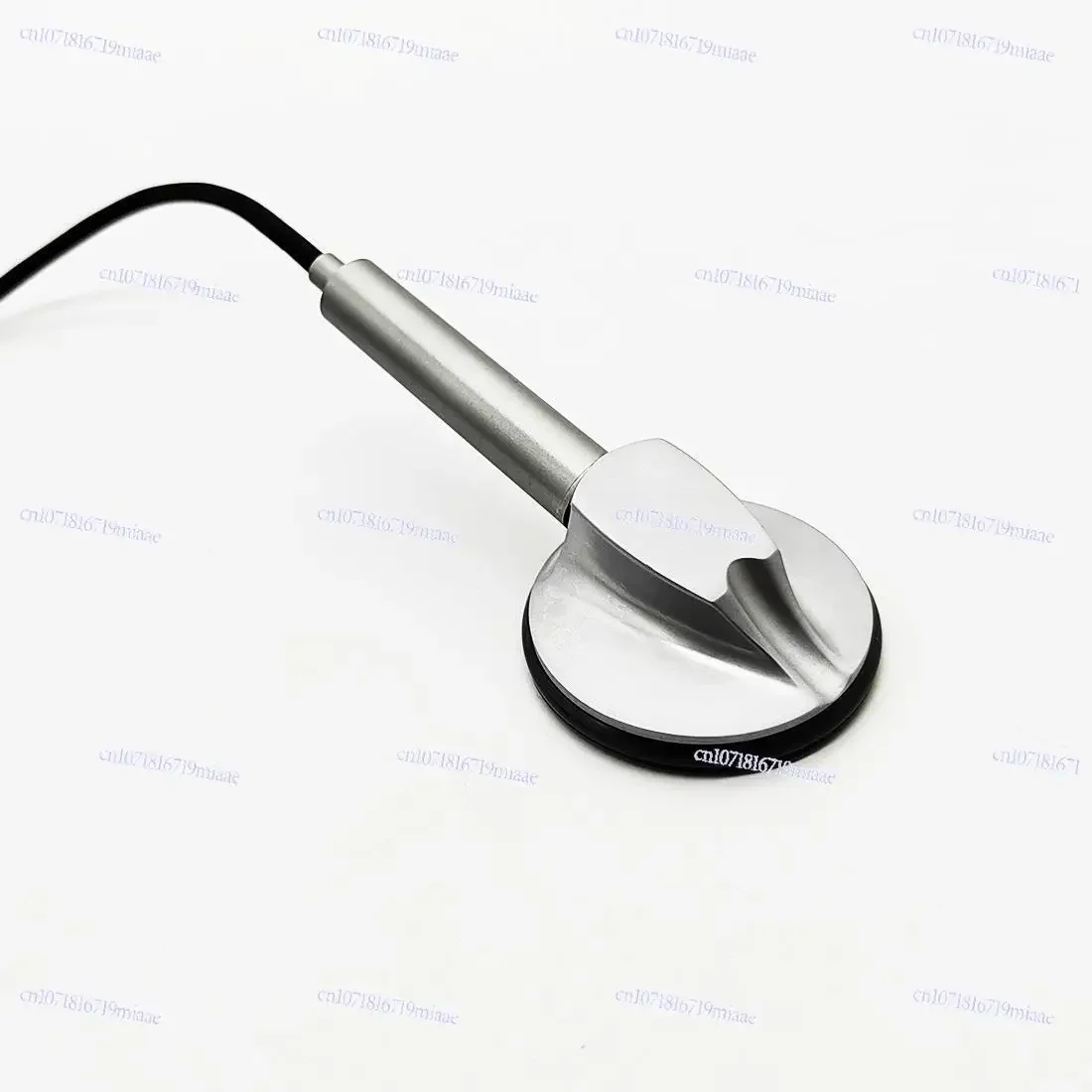 Digital, Mobile Phone Can Be Connected To Micro Head,Electronic Stethoscope
Digital, Mobile Phone Can Be Connected To Micro Head,Electronic Stethoscope