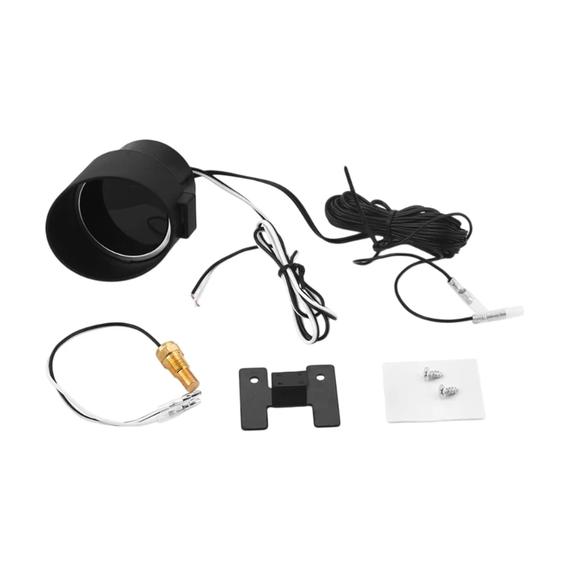 Universal Car Motorcycle Water Temperature Meter 52MM Diameter With And Mounting X37F
Universal Car Motorcycle Water Temperature Meter 52MM Diameter With And Mounting X37F