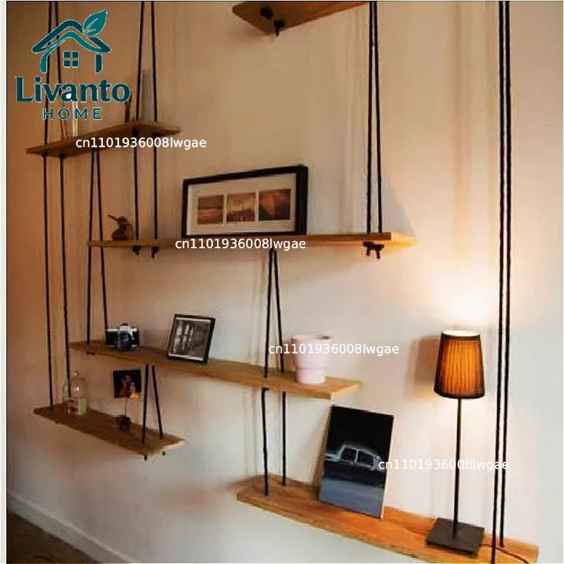 Nordic Storage Holders Vintage Wooden Racks Decoration Hanging Aesthetic Interior Wall Shelf Large Organizers Storages Shelves
Nordic Storage Holders Vintage Wooden Racks Decoration Hanging Aesthetic Interior Wall Shelf Large Organizers Storages Shelves