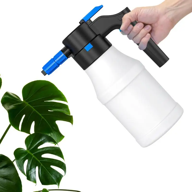 Wireless Foam Sprayer Car Washing Pressure Spray Pot Auto Clean Pump Sprayer Pressurized Spray Bottle GardeningTools for bikes
Wireless Foam Sprayer Car Washing Pressure Spray Pot Auto Clean Pump Sprayer Pressurized Spray Bottle GardeningTools for bikes