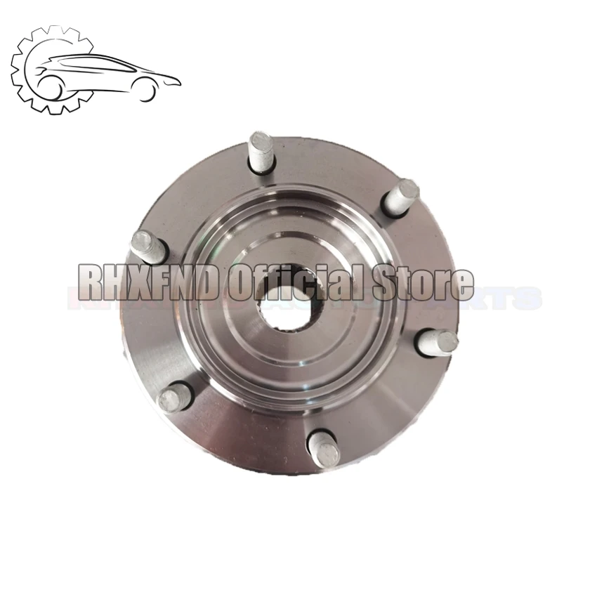 1PC 4350235170 43502-35170 Front Wheel Hub Assembly For Toyota 4Runner Tacoma Tundra Base1996-2002
1PC 4350235170 43502-35170 Front Wheel Hub Assembly For Toyota 4Runner Tacoma Tundra Base1996-2002
