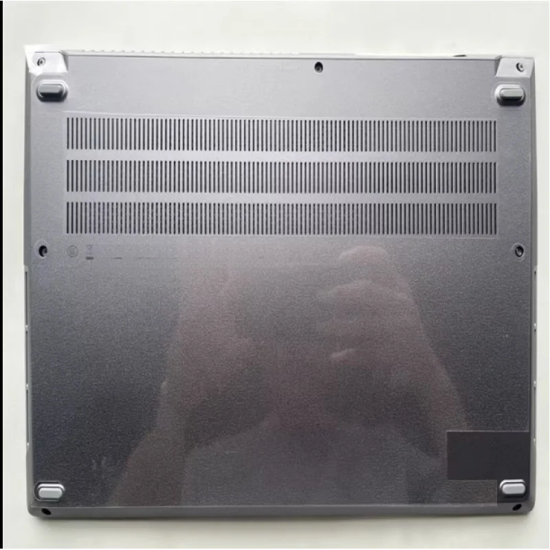 Новая нижняя крышка (D-корпус) серебристого цвета для Lenovo ThinkPad Neo 14 2022 / ThinkPad 14 Pro
Новая нижняя крышка (D-корпус) серебристого цвета для Lenovo ThinkPad Neo 14 2022 / ThinkPad 14 Pro