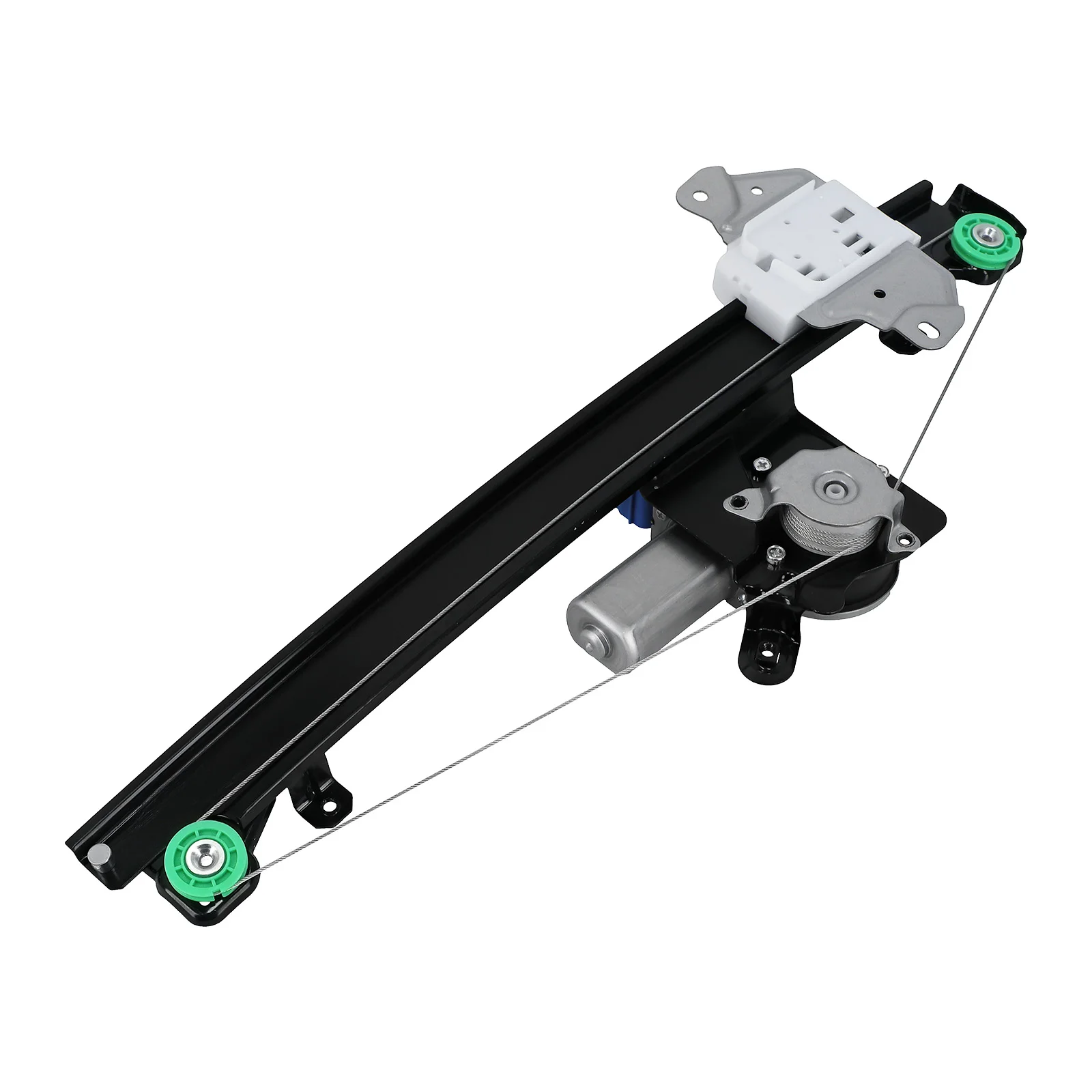 Window Regulator Replacement for Nissan Altima 13-18 Driver Side 748064
Window Regulator Replacement for Nissan Altima 13-18 Driver Side 748064