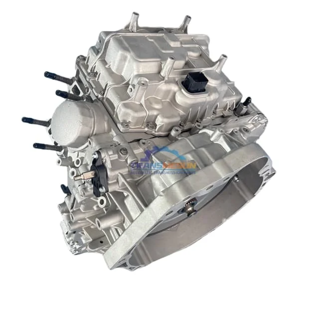 Transmesun 7-Speed Wet Dual-Clutch Remanufactured Transmission Assembly F08-1500010HZ For JETOUR 18-21 X70 1.5T 2WD Gearboxes
Transmesun 7-Speed Wet Dual-Clutch Remanufactured Transmission Assembly F08-1500010HZ For JETOUR 18-21 X70 1.5T 2WD Gearboxes