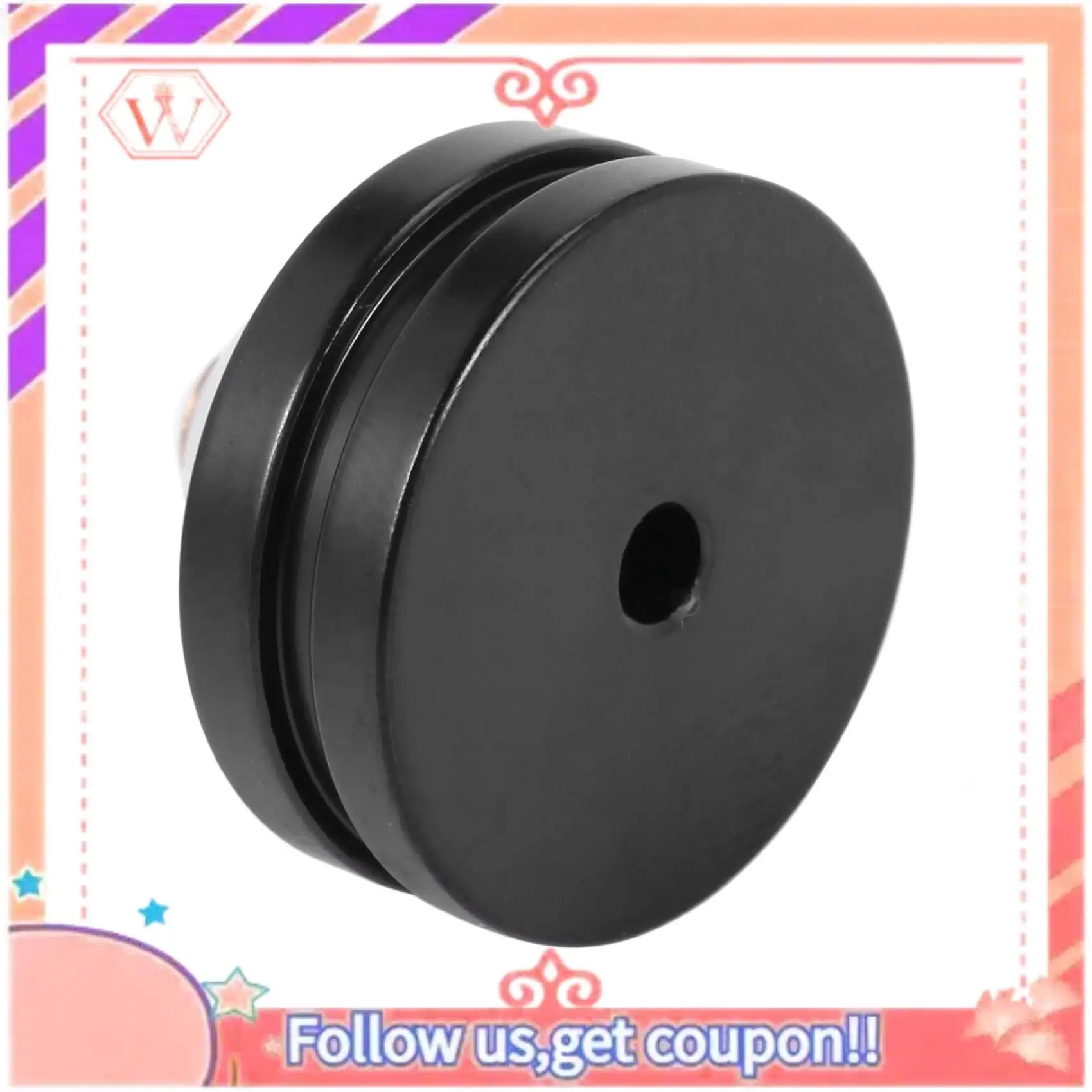Upgraded 6 Sets Speaker Loudspeaker Spikes Stand Feets Turntable DIY Speaker Stand Shock Pin Nails And Pads Accessories
Upgraded 6 Sets Speaker Loudspeaker Spikes Stand Feets Turntable DIY Speaker Stand Shock Pin Nails And Pads Accessories