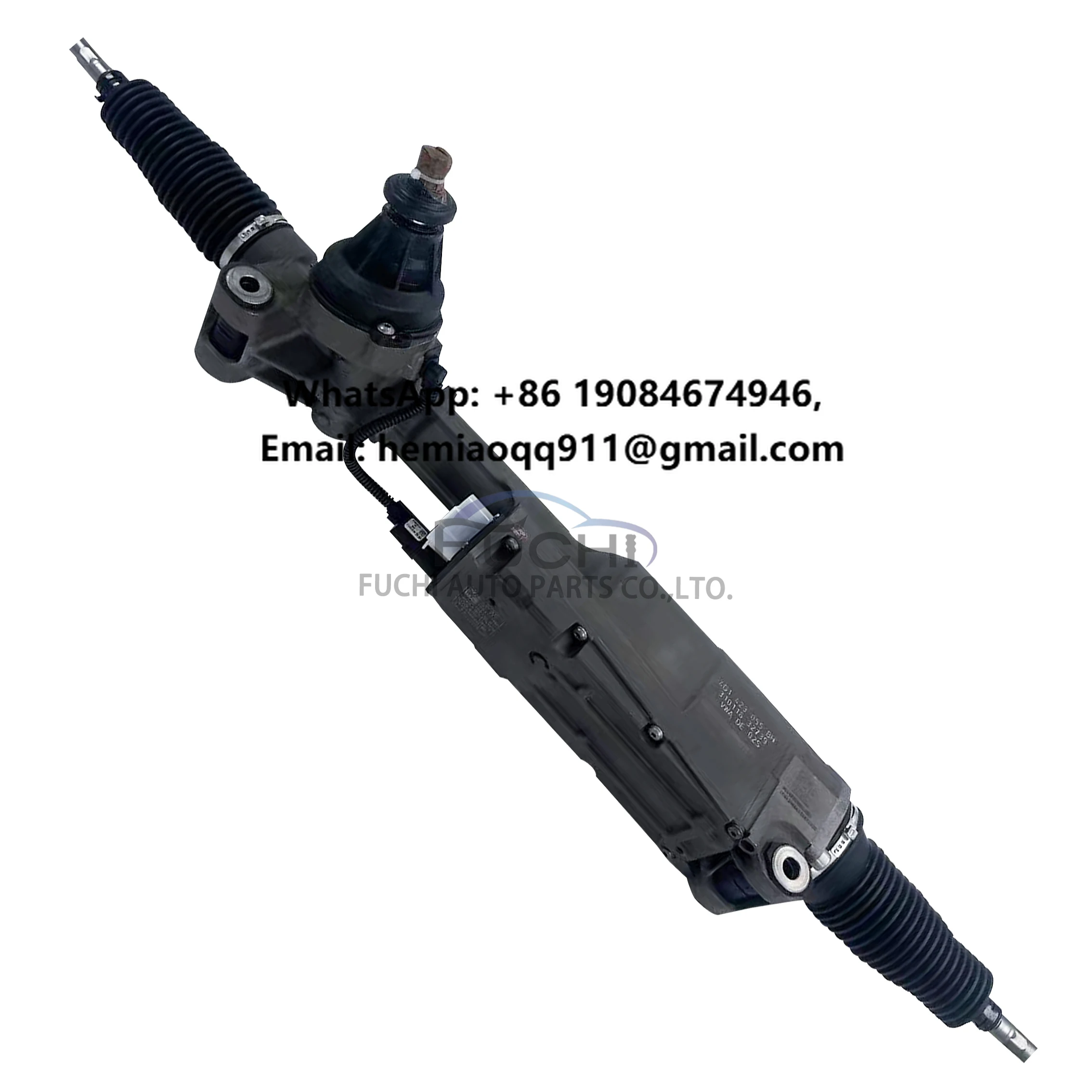 Electrical Power Steering Rack Steering Gears for New Style AUDI A6 C7 A6L a 4G1423055
Electrical Power Steering Rack Steering Gears for New Style AUDI A6 C7 A6L a 4G1423055