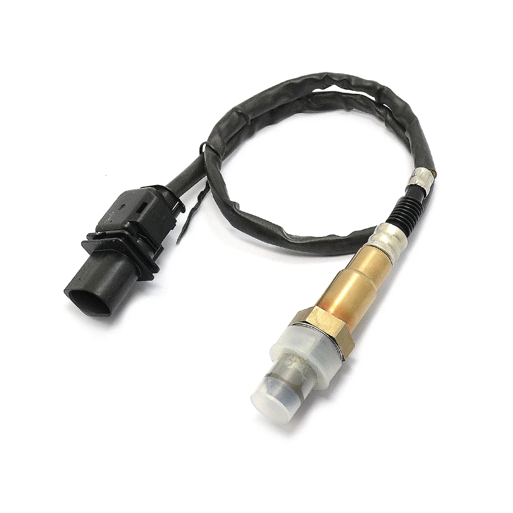 Upstream OXYGEN SENSOR FOR MINI ONE COOPER 1.4 1.6 R56 2006- 5 WIRE WIDEBAND OXYGEN SENSOR FRONT 0258017237
Upstream OXYGEN SENSOR FOR MINI ONE COOPER 1.4 1.6 R56 2006- 5 WIRE WIDEBAND OXYGEN SENSOR FRONT 0258017237