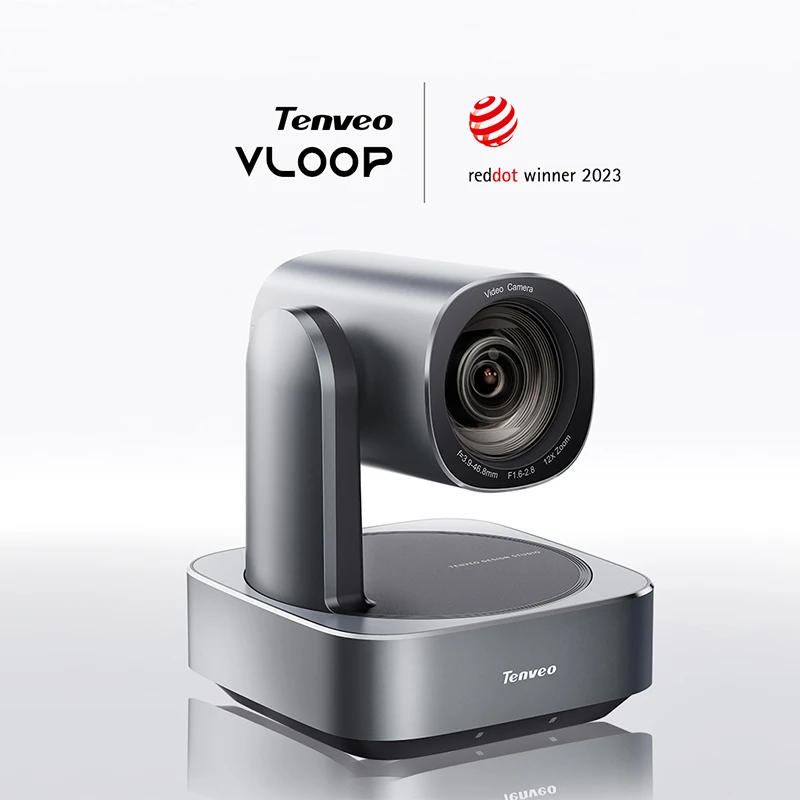 VL12U Ultra HD 4K 12x Optical Zoom Video Conference Camera Ai Autotracking for Church Livestreaming and Online Broadcasting
VL12U Ultra HD 4K 12x Optical Zoom Video Conference Camera Ai Autotracking for Church Livestreaming and Online Broadcasting