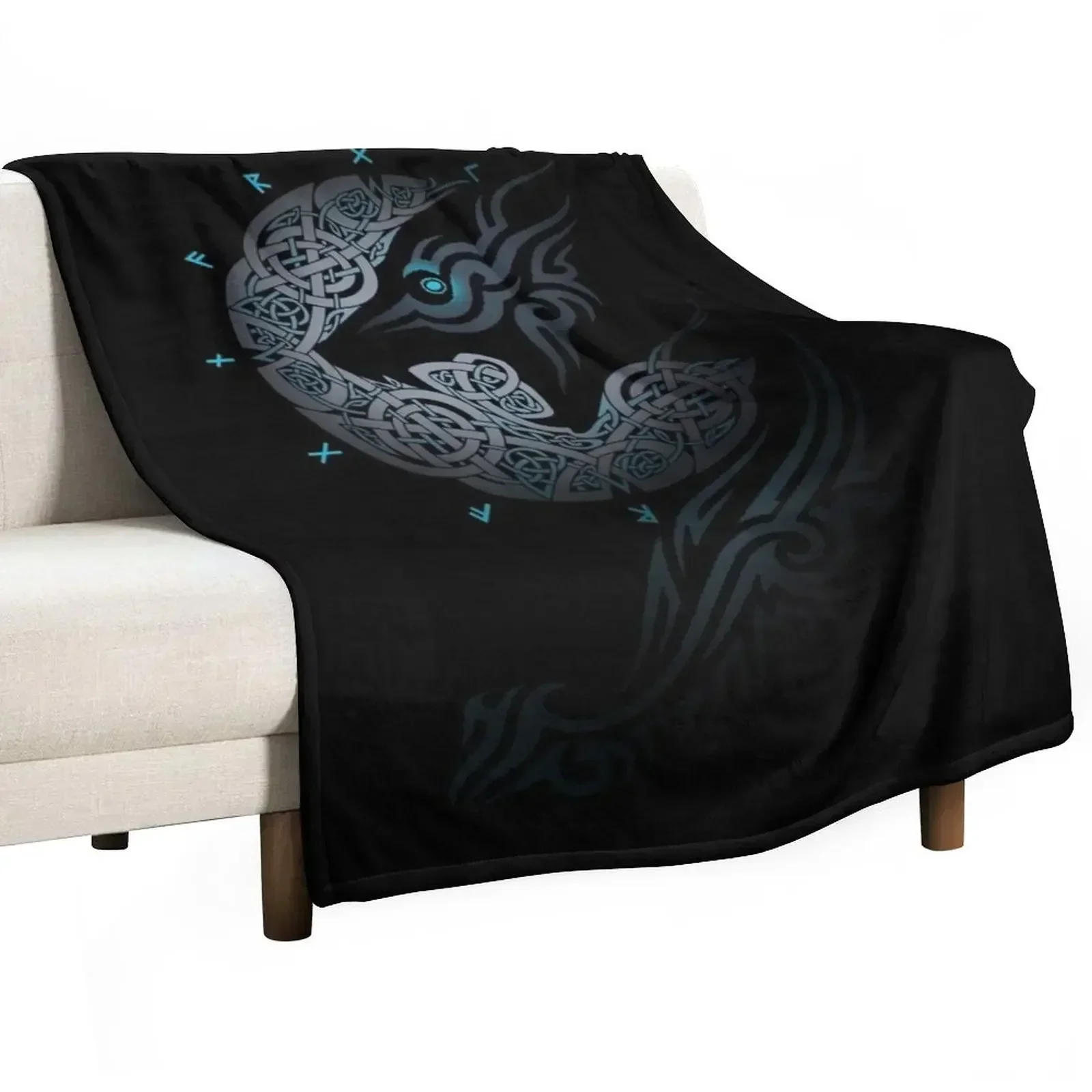 RAGNAROK MOON Throw Blanket Plaid on the sofa Thermal Nap christmas gifts Blankets
RAGNAROK MOON Throw Blanket Plaid on the sofa Thermal Nap christmas gifts Blankets