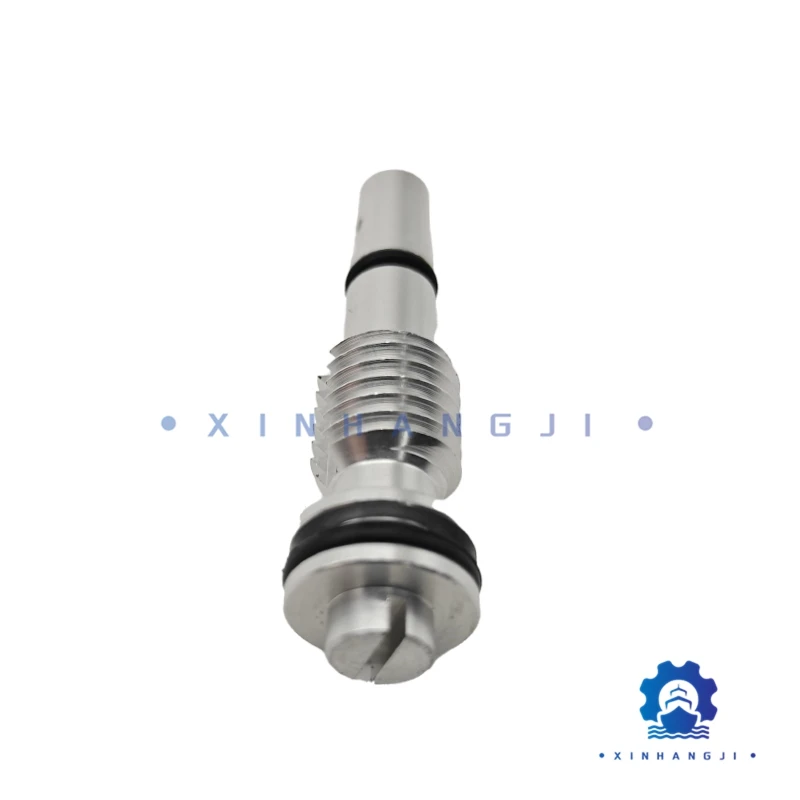 Boat MANUAL VALVE 48551-88L10 For Suzuki Outboard DF40A DF50A DF50AV DF60A DF60AV 4 stroke
Boat MANUAL VALVE 48551-88L10 For Suzuki Outboard DF40A DF50A DF50AV DF60A DF60AV 4 stroke