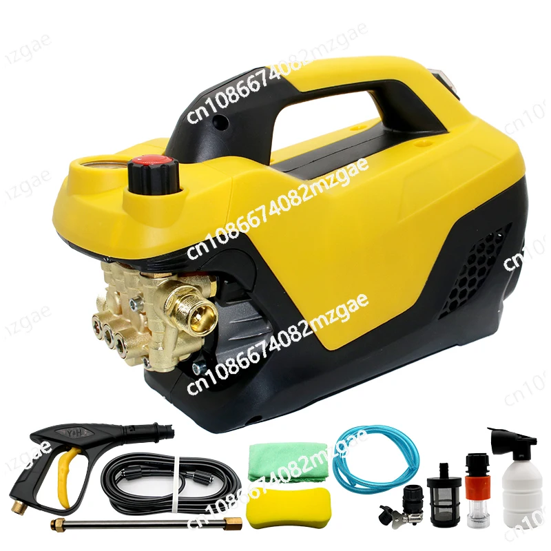 220V small automatic induction water gun high pressure cleaning tools and equipment adjustable pressure household car washing
220V small automatic induction water gun high pressure cleaning tools and equipment adjustable pressure household car washing