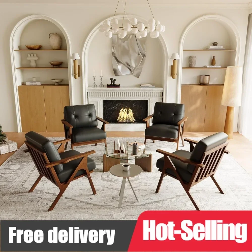 BestsellerBestsellerBestsellerCurated for Your Home black leather office accent chair set of 2, office lounge chair with wooden
BestsellerBestsellerBestsellerCurated for Your Home black leather office accent chair set of 2, office lounge chair with wooden