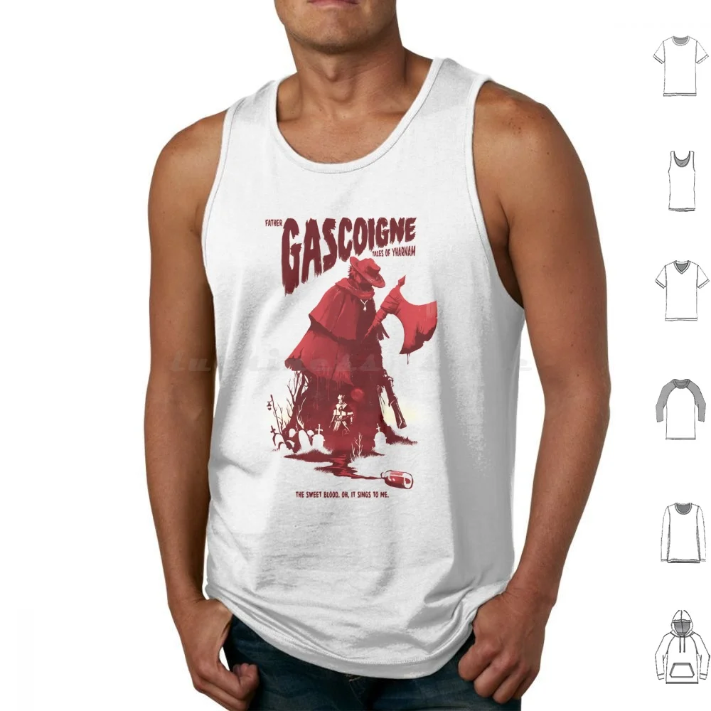 Father Gascoigne Tank Tops Print Cotton Dark Souls Dark Soul Souls Solaire Father Gascoigne Gascoigne Bloodborne Video
Father Gascoigne Tank Tops Print Cotton Dark Souls Dark Soul Souls Solaire Father Gascoigne Gascoigne Bloodborne Video