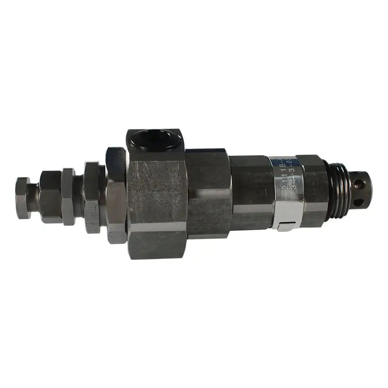 JT800 900 Main Relief Valve for KATO HD800 HD900 HD1250-5 HD1250-7 for Sumitomo SH200A1 SH200A2
JT800 900 Main Relief Valve for KATO HD800 HD900 HD1250-5 HD1250-7 for Sumitomo SH200A1 SH200A2