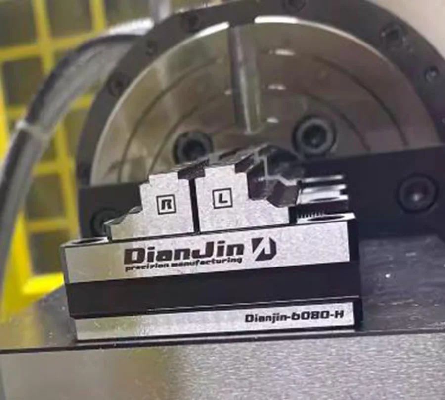 Прецизионные тиски для ЧПУ с 4-х и 5-осевой системой, универсальные, самоцентрирующиеся, прямые продажи с завода
Прецизионные тиски для ЧПУ с 4-х и 5-осевой системой, универсальные, самоцентрирующиеся, прямые продажи с завода
