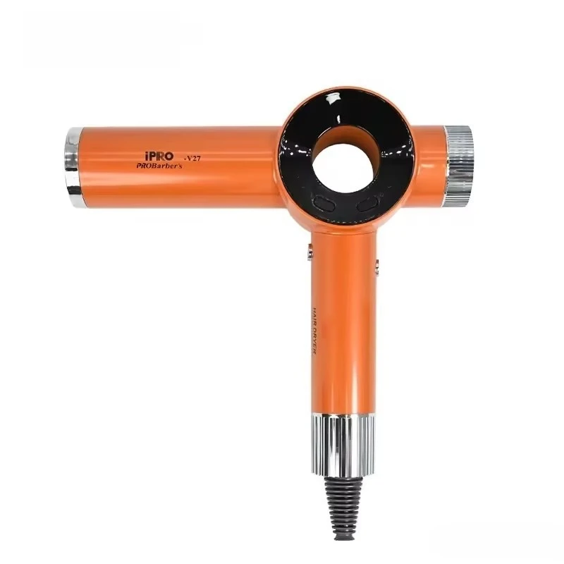 Xiaomi New High-Speed Bladeless Hair Dryer With A Rotational Speed Of 120,000 Rpm, Professional Hair Dryer With High Power
Xiaomi New High-Speed Bladeless Hair Dryer With A Rotational Speed Of 120,000 Rpm, Professional Hair Dryer With High Power