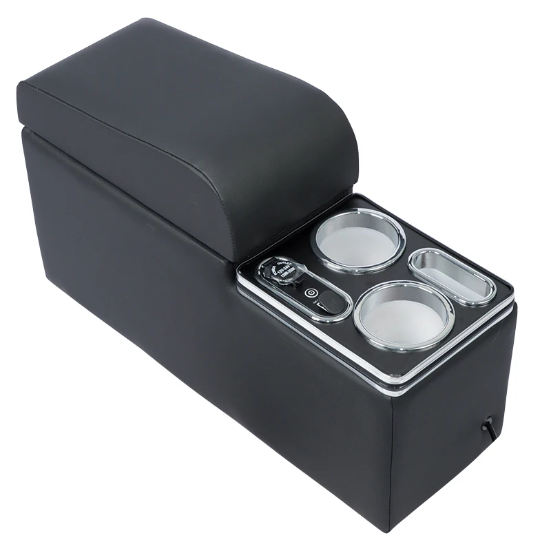 For Serena C27 Console Box Armrest E-Power Armrest Console Box Drink Holder LED USB Port C27 Storage Box
For Serena C27 Console Box Armrest E-Power Armrest Console Box Drink Holder LED USB Port C27 Storage Box