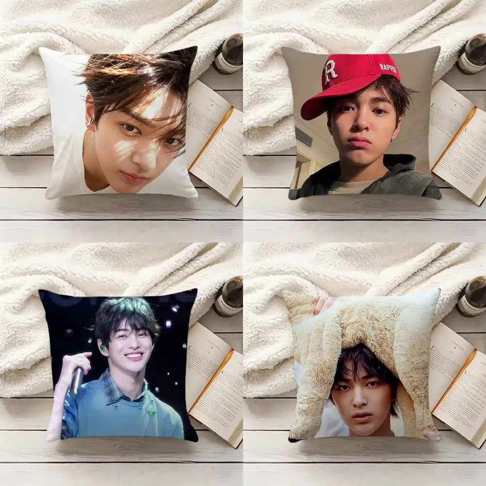 K-Keonho Pillow Case Living Room Sofa Cushion Cover Suitable For Home Bedroom Room Decoration
K-Keonho Pillow Case Living Room Sofa Cushion Cover Suitable For Home Bedroom Room Decoration