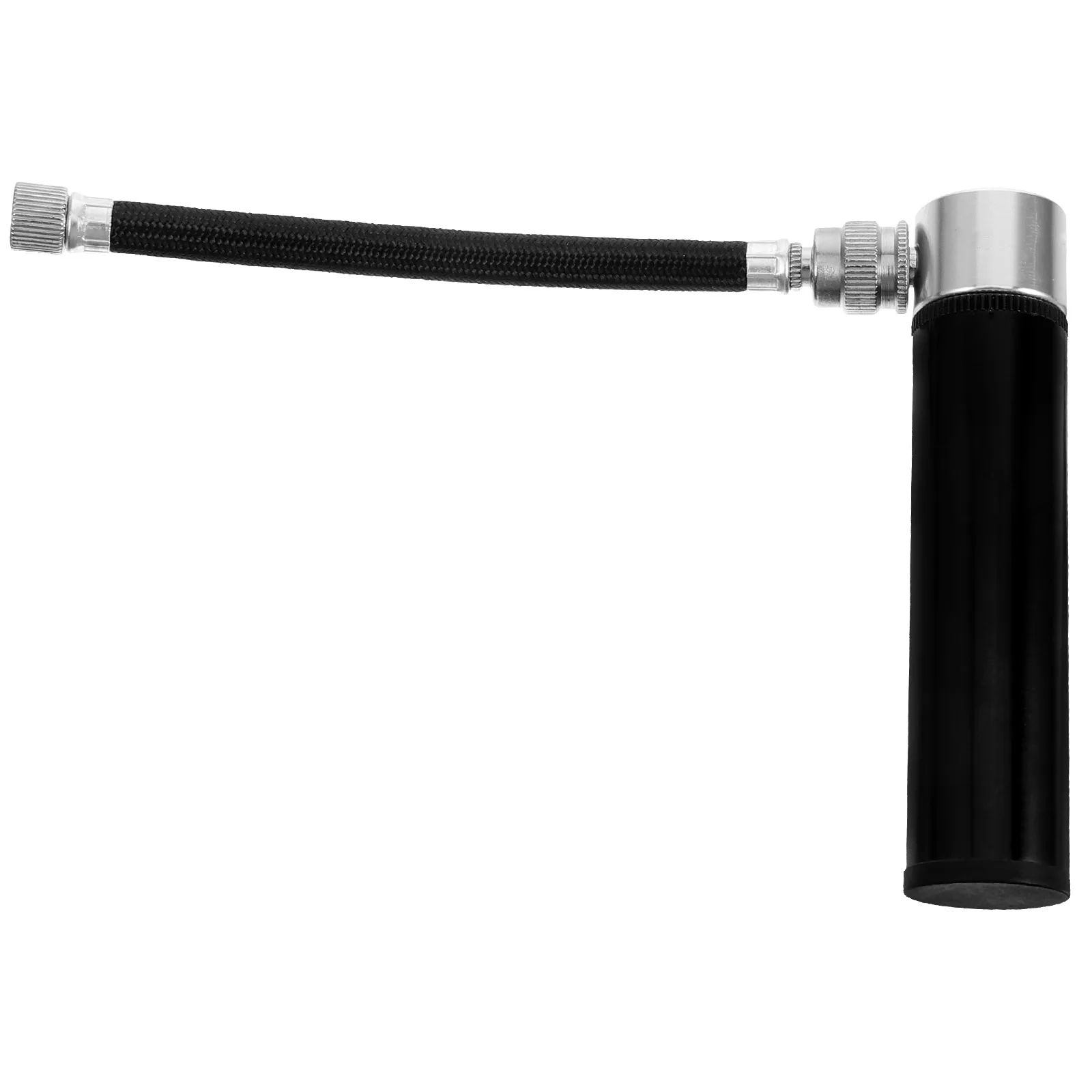Portable 8 Inch Ball for Basketball Football Volleyball Black Color Hose Inflator Air Basketball Football Pump
Portable 8 Inch Ball for Basketball Football Volleyball Black Color Hose Inflator Air Basketball Football Pump