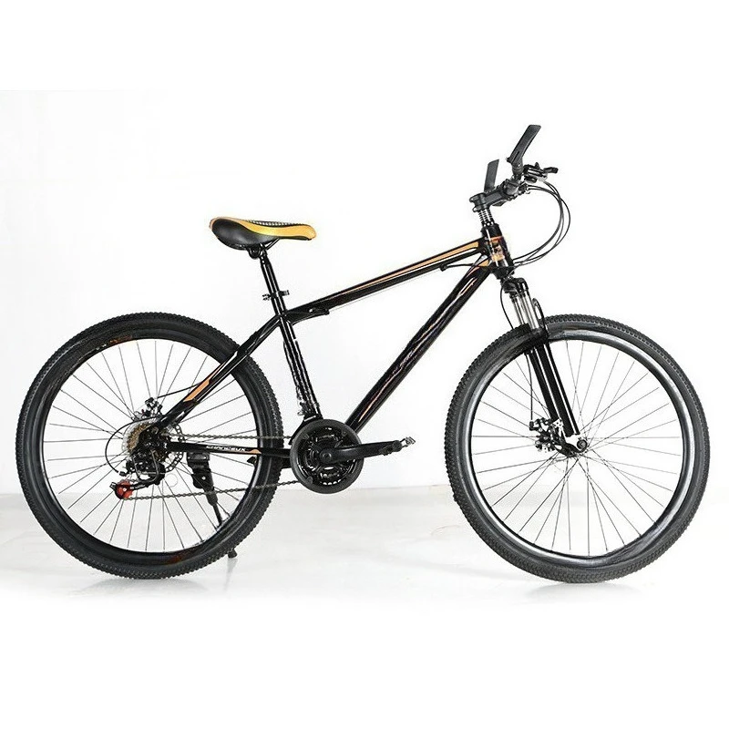 Mountain bike, adult bicycle, light
Mountain bike, adult bicycle, light
