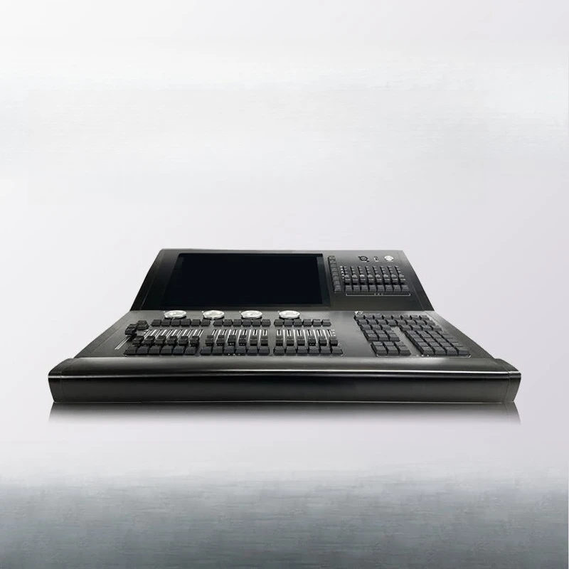 F2 touch console stage lighting editing equipment one-click trigger stage lighting console dmx512 dimming console
F2 touch console stage lighting editing equipment one-click trigger stage lighting console dmx512 dimming console