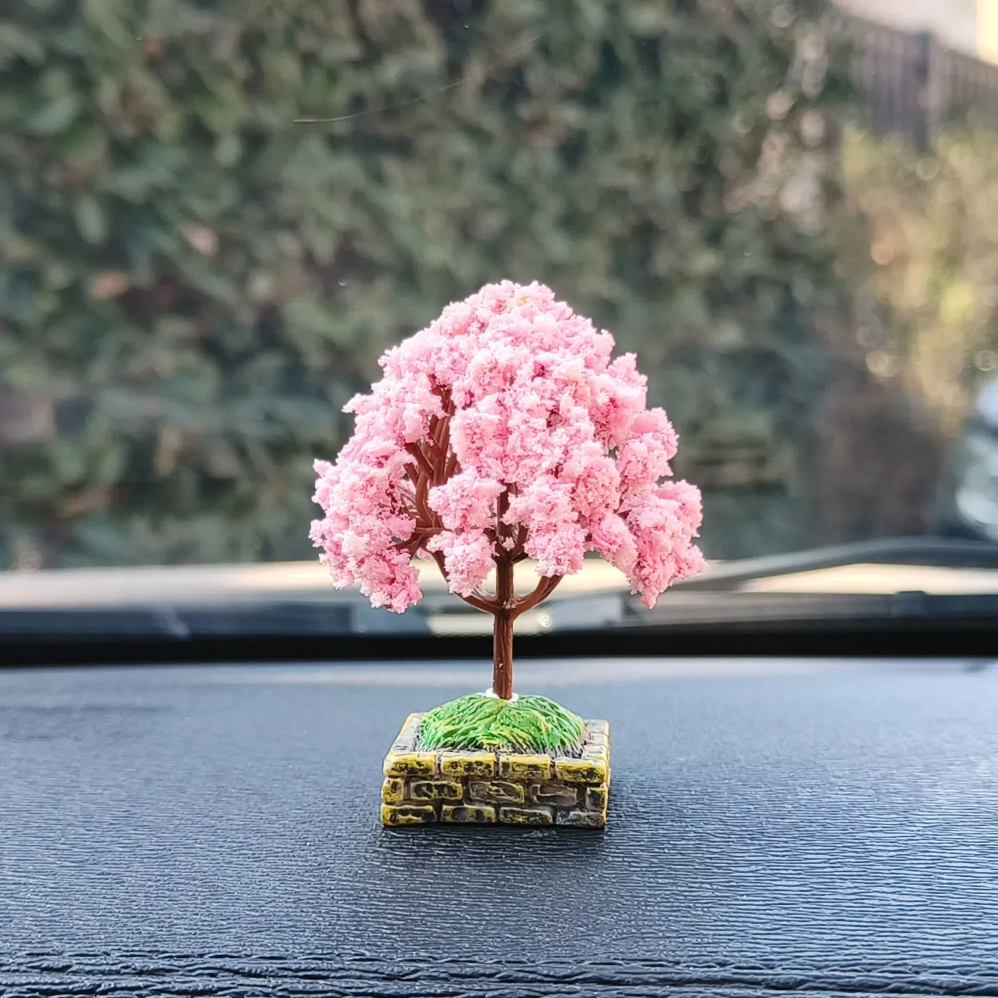 Small Decoration Plant Ornaments Simulation Trees Cute Car Simulation Flower Tree Landscape Simulated Interior Decor Accessories
Small Decoration Plant Ornaments Simulation Trees Cute Car Simulation Flower Tree Landscape Simulated Interior Decor Accessories