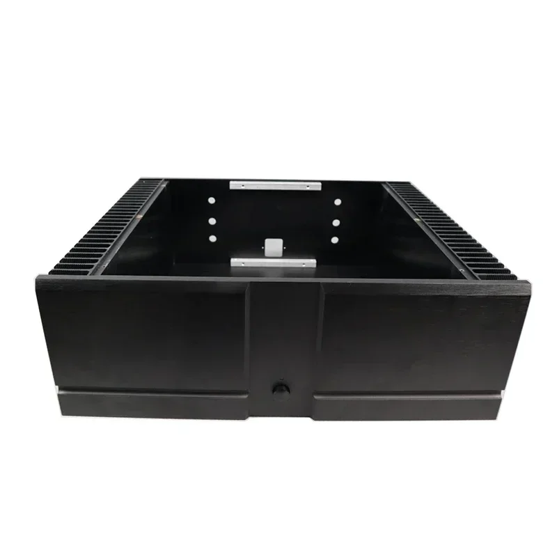 430*150*315/363/415mm All Aluminum Power Amplifier Enclosure Case Class A Amplifier Chassis Diy Audio Accessories
430*150*315/363/415mm All Aluminum Power Amplifier Enclosure Case Class A Amplifier Chassis Diy Audio Accessories