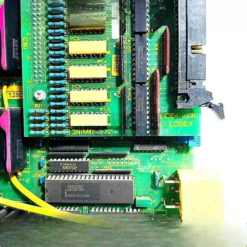 Parts For Parts For Toshiba Elevator UCE1-128C7 UCE4 103L 3N1M0358 A
Parts For Parts For Toshiba Elevator UCE1-128C7 UCE4 103L 3N1M0358 A