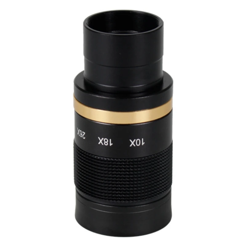 Аксессуар для микроскопа Agnicy, 20 мм, 10-32X зум-окуляр, 1,25 дюйма, 31,7 мм, интерфейсный окуляр
Аксессуар для микроскопа Agnicy, 20 мм, 10-32X зум-окуляр, 1,25 дюйма, 31,7 мм, интерфейсный окуляр