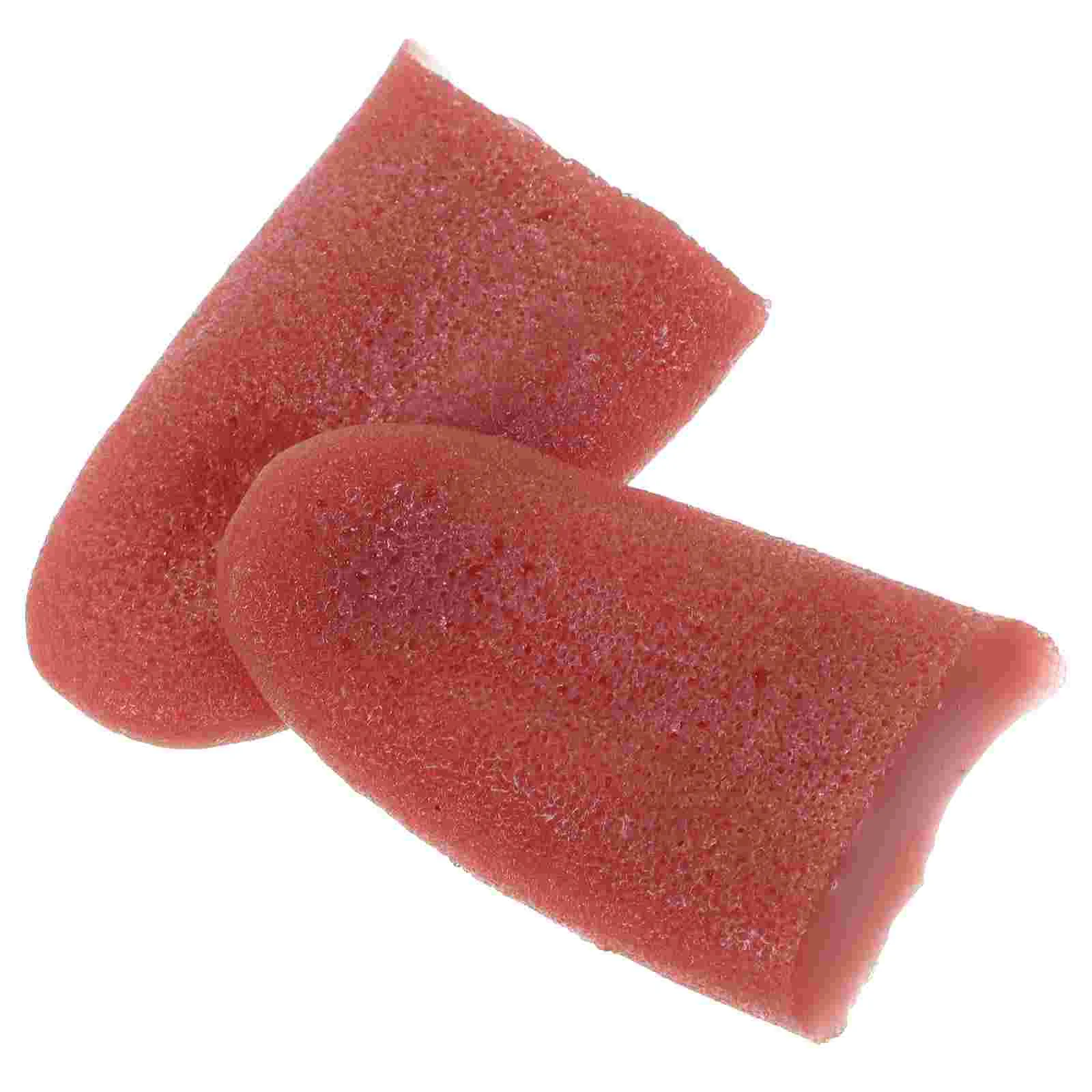 2 Pcs Halloween Decor Tricky Tongue Party Prop Simulation Decorate Prank Fool's Day Fake Child
2 Pcs Halloween Decor Tricky Tongue Party Prop Simulation Decorate Prank Fool's Day Fake Child