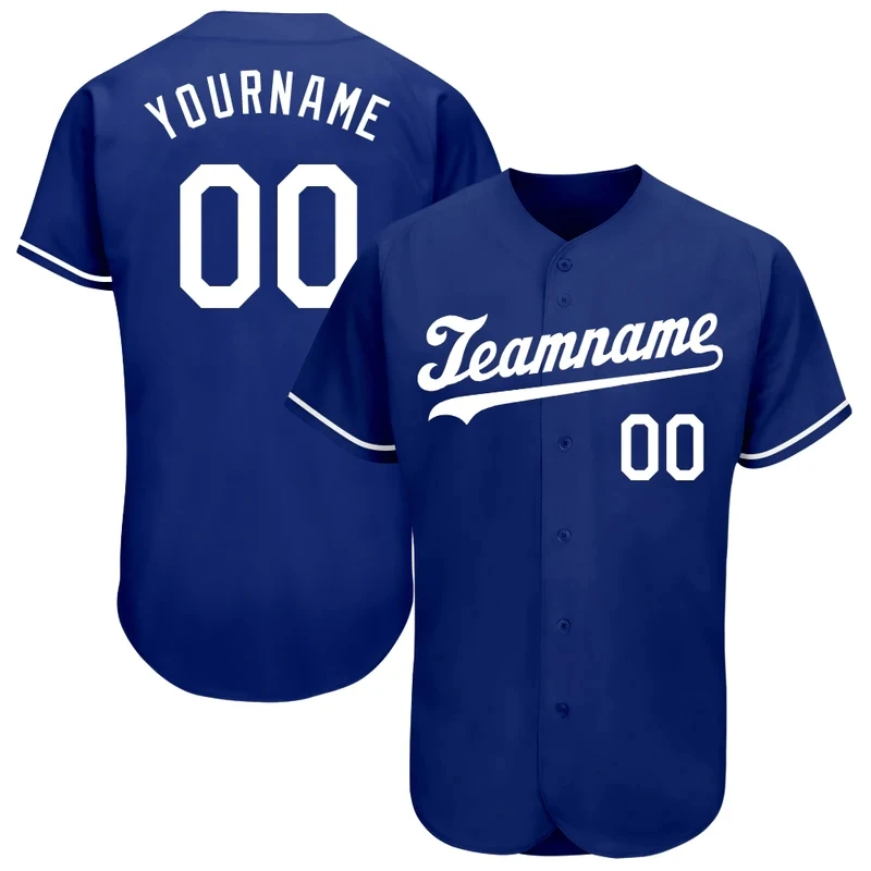 Blue Custom Baseball Jersey Men and Women Section Shirt 3D Printed Shirt Casual Team Shirts Unisex Tops
Blue Custom Baseball Jersey Men and Women Section Shirt 3D Printed Shirt Casual Team Shirts Unisex Tops