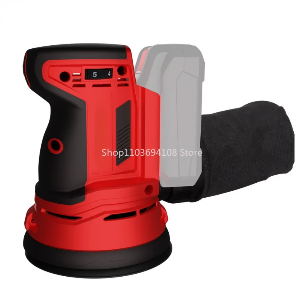 Industrial Grade Electric Sander Woodworking Sewing Waxing Polishing Small Grinding Machine 
Industrial Grade Electric Sander Woodworking Sewing Waxing Polishing Small Grinding Machine
