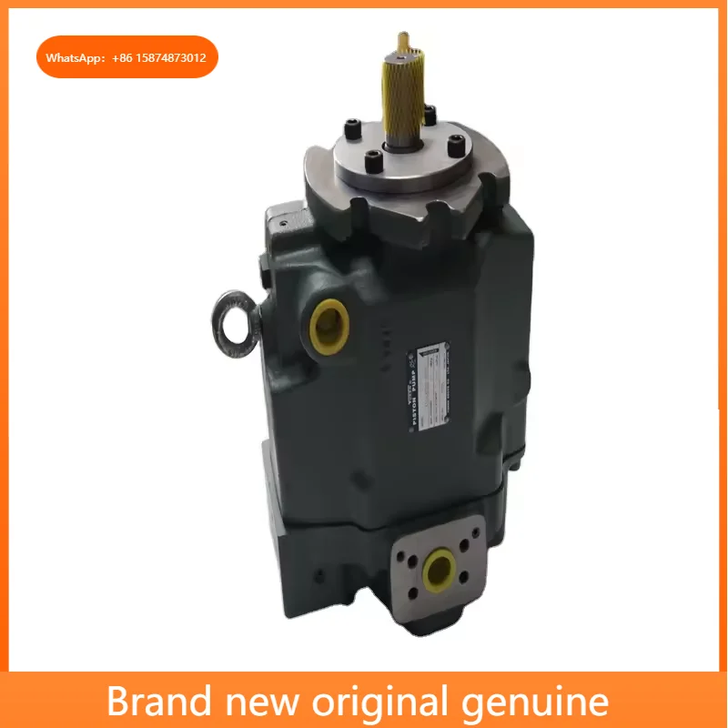 Maritime Industrial Machine A45 A56 A70 A80 A90 A100 series A90-F-R-01-H-S-K-32-V A90-F-R-04-B-S-K-32-V hydraulic piston pump
Maritime Industrial Machine A45 A56 A70 A80 A90 A100 series A90-F-R-01-H-S-K-32-V A90-F-R-04-B-S-K-32-V hydraulic piston pump