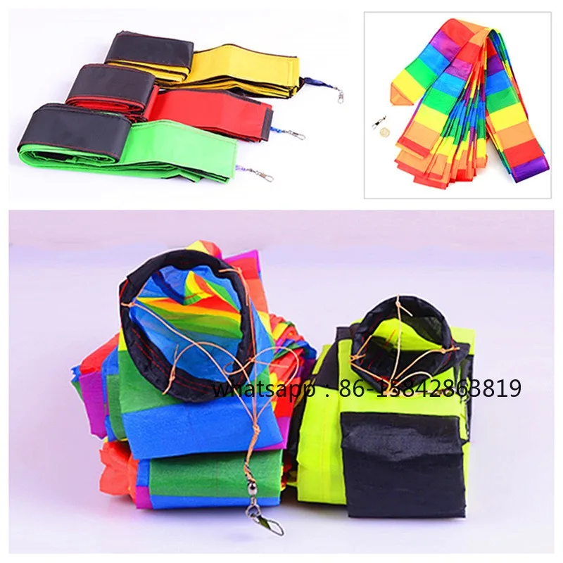 Giant Kite Tail Windsock, Ripstop Fabric Outdoor Flying Toy for Kids Adults
Giant Kite Tail Windsock, Ripstop Fabric Outdoor Flying Toy for Kids Adults