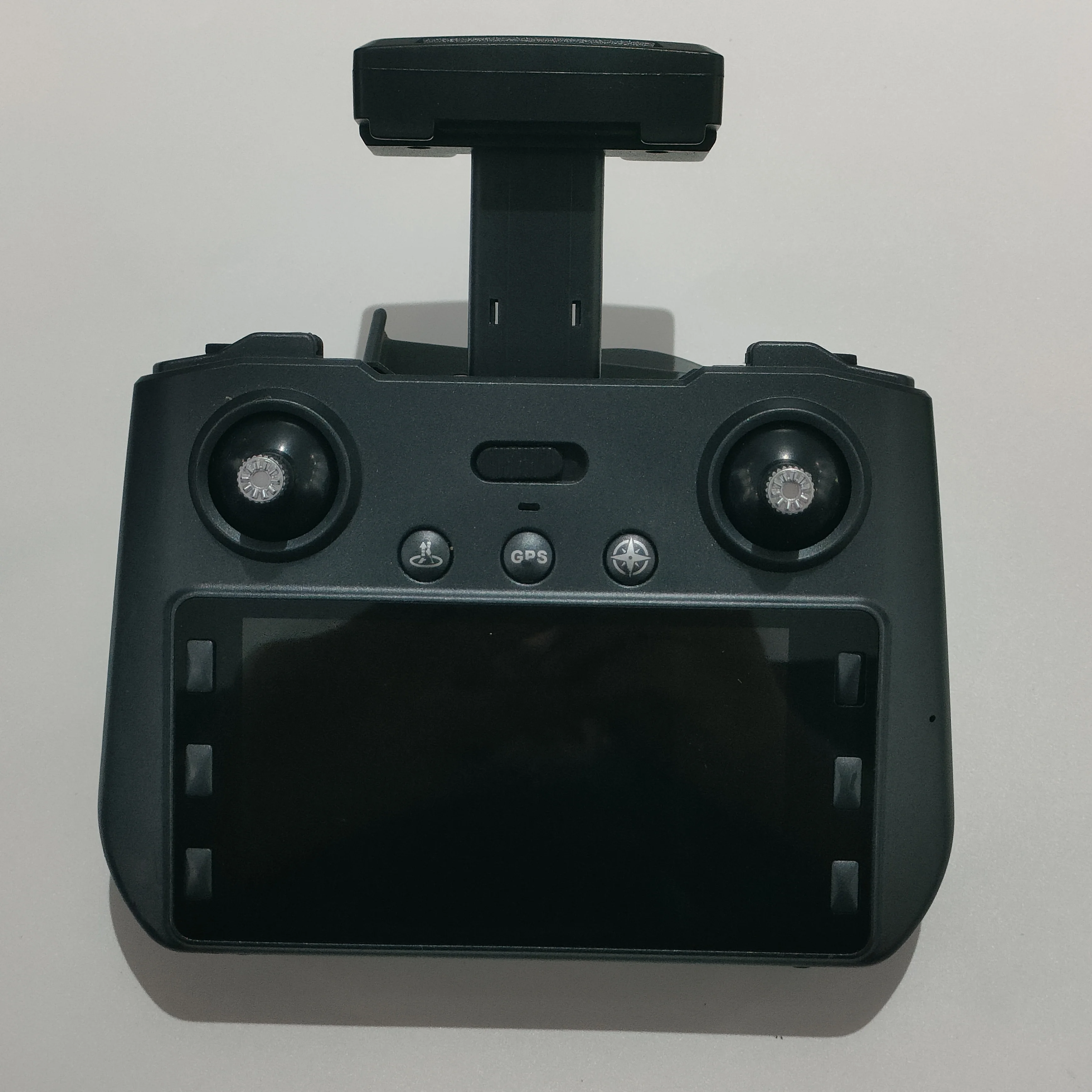 Remote Controller for S159 GPS Drone Brushless HD Camera Screen WIFI Toy Foldable Quadcopter Accessory
Remote Controller for S159 GPS Drone Brushless HD Camera Screen WIFI Toy Foldable Quadcopter Accessory