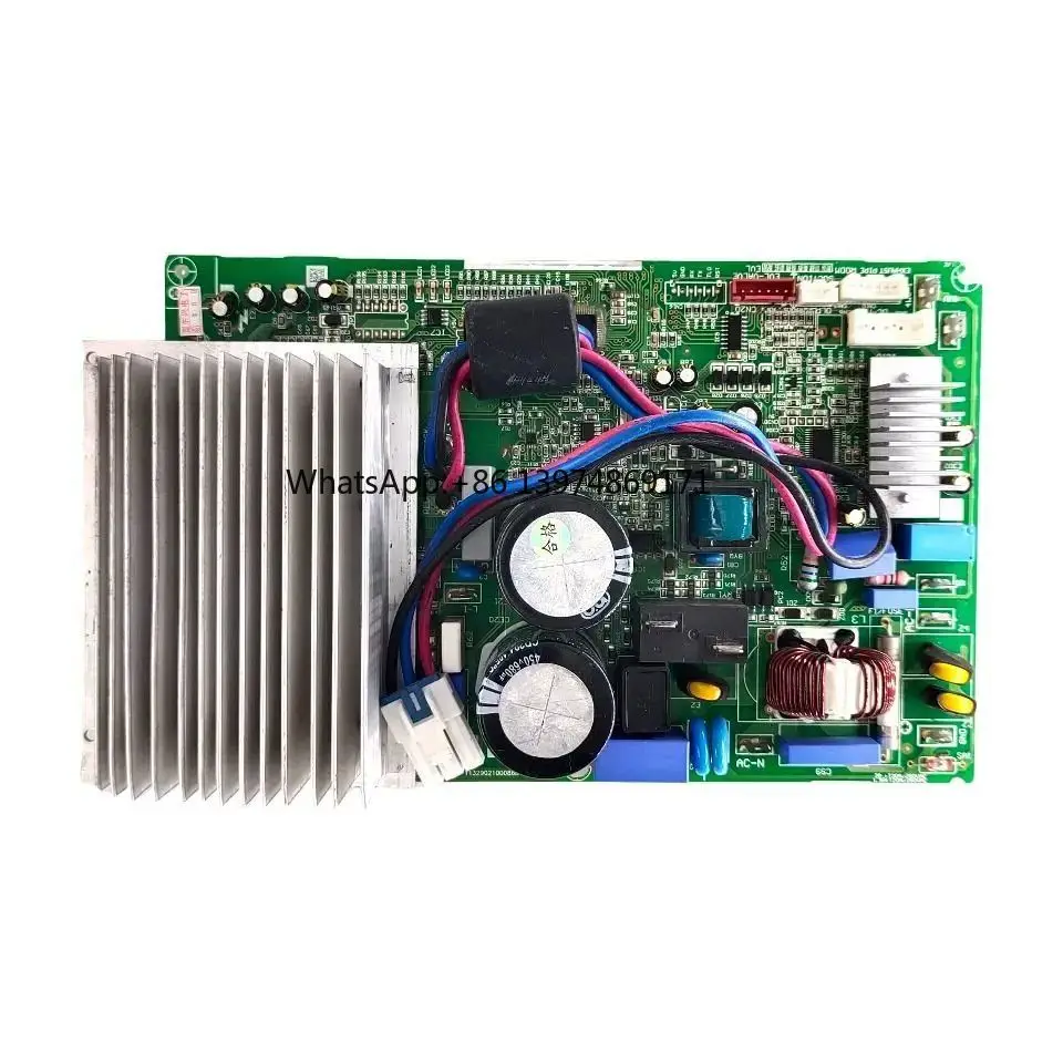 used air conditioner computer board H12WBPC0 H12WBPC1 SX-W-NEC52-SKDC-V1 SX-W-NEC52-SLDC air conditioner parts
used air conditioner computer board H12WBPC0 H12WBPC1 SX-W-NEC52-SKDC-V1 SX-W-NEC52-SLDC air conditioner parts