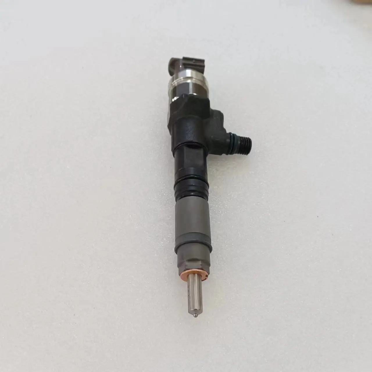 Machinery Excavator Parts 608-2959 Injector Engine Parts Fuel Injector 1J770-53053 V3307 Fuel Injector
Machinery Excavator Parts 608-2959 Injector Engine Parts Fuel Injector 1J770-53053 V3307 Fuel Injector