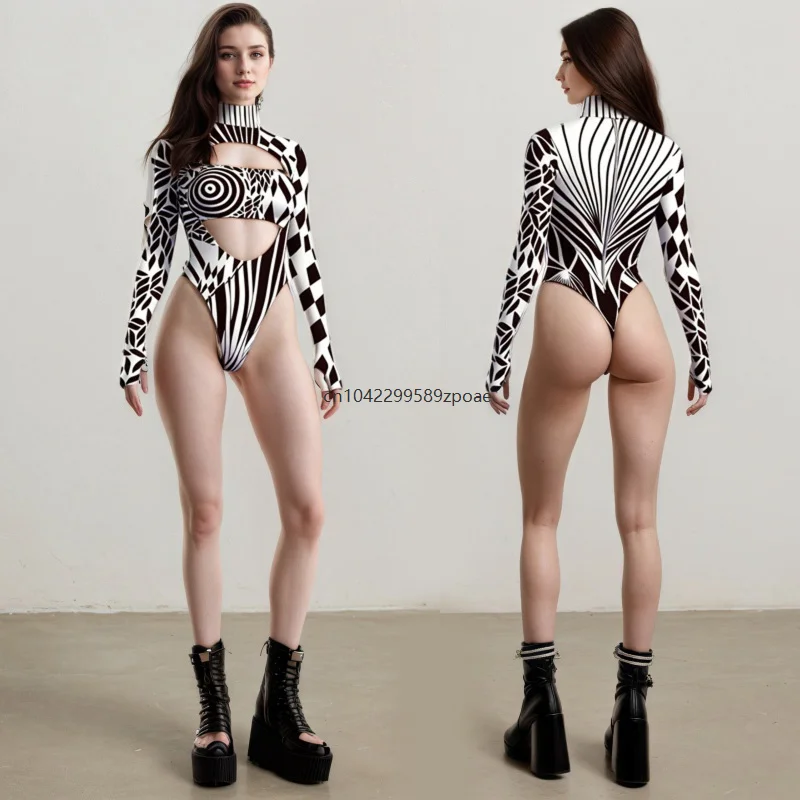 Sexy Hollow Heart Cutout Swim Bodysuit Gothic Summer Surf Beach Jumpsuit Beachwear Carnival Stage Performance Rave Outfit 2026
Sexy Hollow Heart Cutout Swim Bodysuit Gothic Summer Surf Beach Jumpsuit Beachwear Carnival Stage Performance Rave Outfit 2026