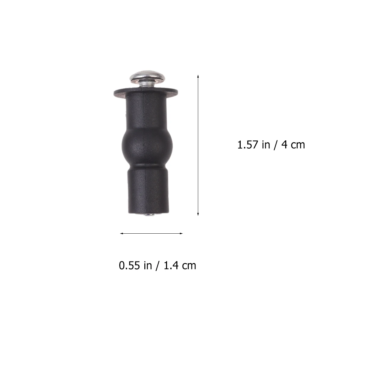 Toilet Lid Screw Installation Bolts Hinge Accessories Rubber WC Tool Expansion Fixing Solution Standard Size Durable ABS Metal
Toilet Lid Screw Installation Bolts Hinge Accessories Rubber WC Tool Expansion Fixing Solution Standard Size Durable ABS Metal