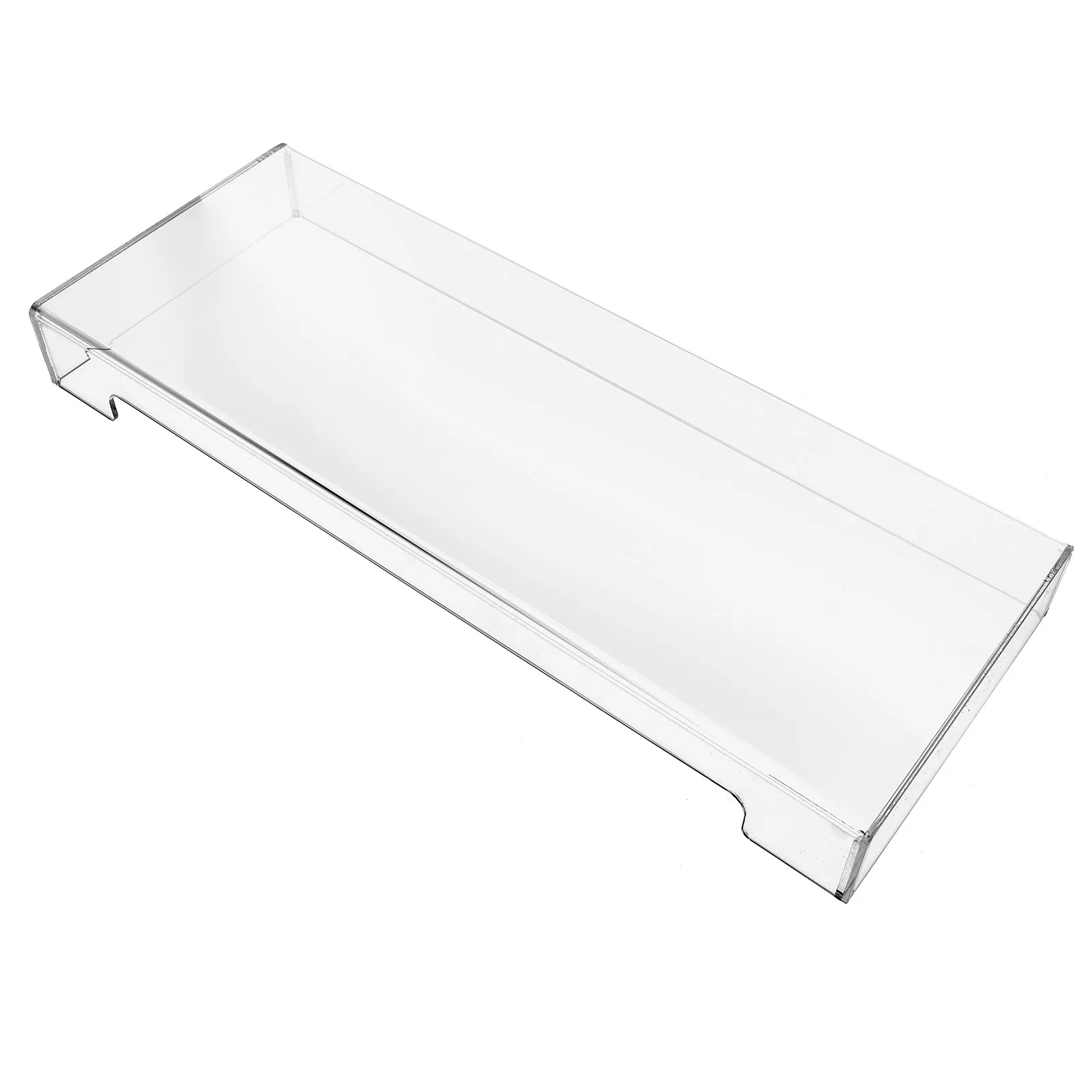Acrylic Keyboard Cover Transparent Dust Proof Water Resistant Protector Fits Standard Full Size Keyboards Versatile Home Office
Acrylic Keyboard Cover Transparent Dust Proof Water Resistant Protector Fits Standard Full Size Keyboards Versatile Home Office
