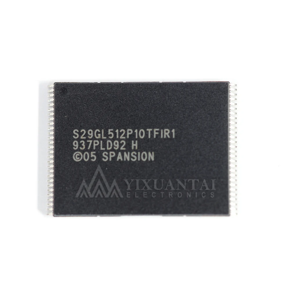 1pcs S29GL512P10TFIR2 S29GL512P10TFIR20 TSOP56 test ok in the stock
1pcs S29GL512P10TFIR2 S29GL512P10TFIR20 TSOP56 test ok in the stock