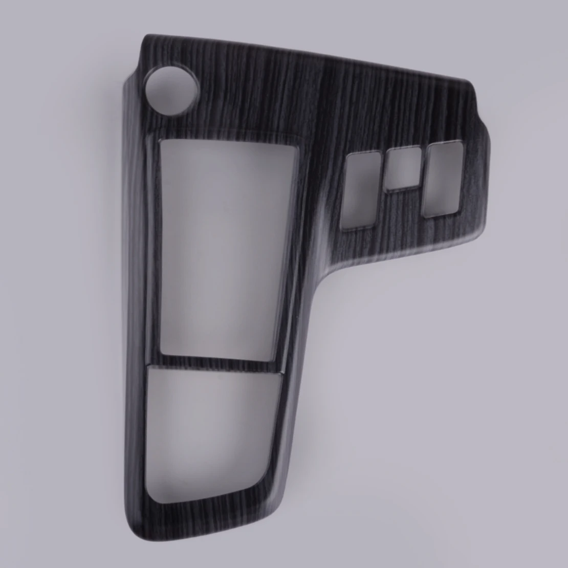 Wood Grain Center Console Gear Shift Panel Cover Trim ABS Fit for Kia Sportage NQ5 2022 2023 
Wood Grain Center Console Gear Shift Panel Cover Trim ABS Fit for Kia Sportage NQ5 2022 2023