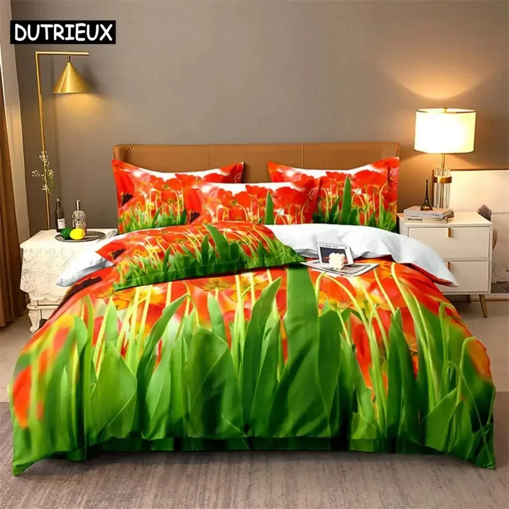 Pink Flowers Queen Bedding Set Duvet Cover Set Kids Bedding Digital Printing Bed Linen King Size Duvet Cover
Pink Flowers Queen Bedding Set Duvet Cover Set Kids Bedding Digital Printing Bed Linen King Size Duvet Cover