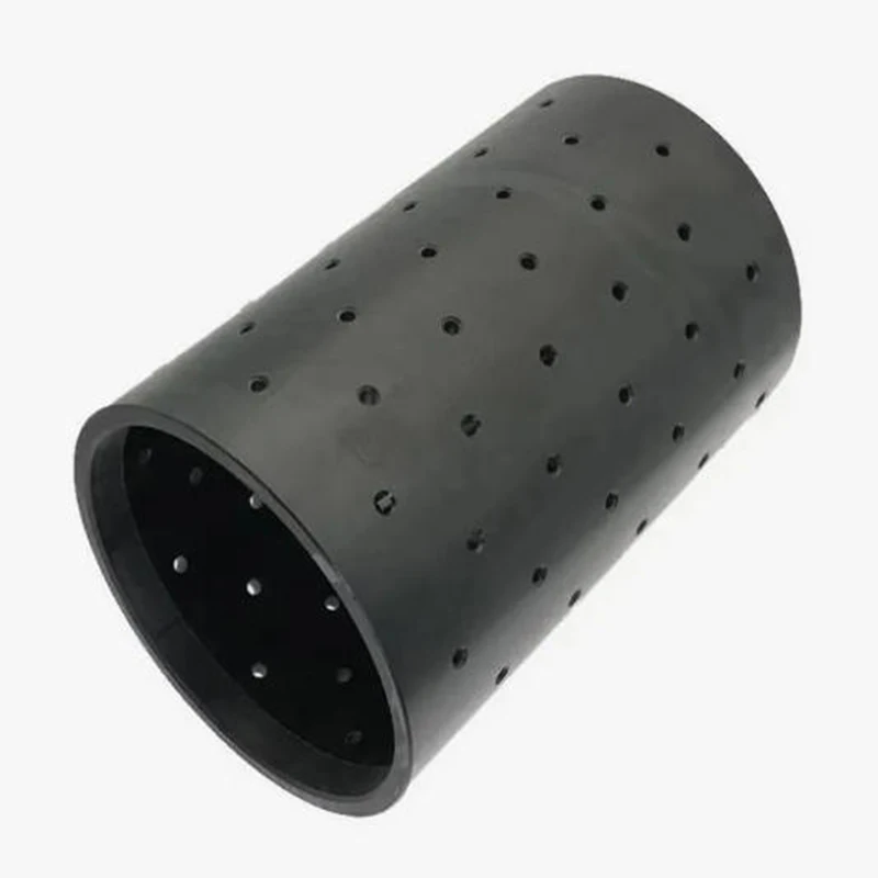 3/4/5 Axis Cnc Machining Service Complex Aluminium Anodizing Components Customized Aluminum Alloy Porous Cylindrical Fittings
3/4/5 Axis Cnc Machining Service Complex Aluminium Anodizing Components Customized Aluminum Alloy Porous Cylindrical Fittings
